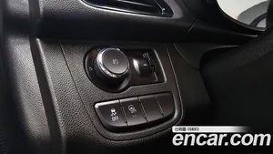 Chevrolet Spark, 2017 — миниатюра 23