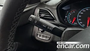 Chevrolet Spark, 2017 — миниатюра 24