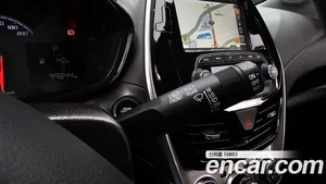 Chevrolet Spark, 2017 — миниатюра 25