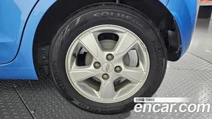 Chevrolet Spark, 2017 — миниатюра 6