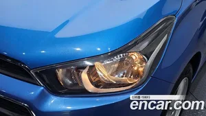 Chevrolet Spark, 2017 — миниатюра 7