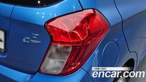 Chevrolet Spark, 2017 — миниатюра 8