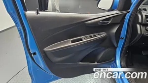 Chevrolet Spark, 2017 — миниатюра 13