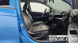 Chevrolet Spark, 2017 — миниатюра 15