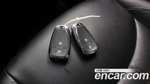 Chevrolet Spark, 2017 — миниатюра 27