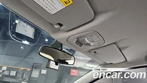 Chevrolet Spark, 2017 — миниатюра 29