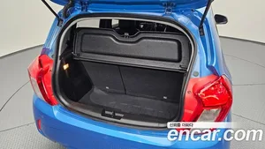 Chevrolet Spark, 2017 — миниатюра 30