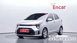 Kia morning, 2024 — миниатюра 1