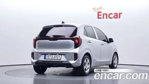 Kia morning, 2024 — миниатюра 2