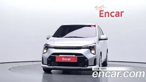 Kia morning, 2024 — миниатюра 3