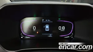 Kia morning, 2024 — миниатюра 11