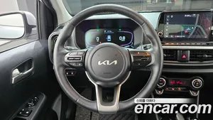 Kia morning, 2024 — миниатюра 19