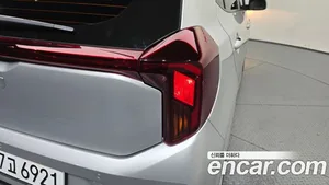 Kia morning, 2024 — миниатюра 9
