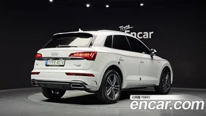 Audi Q5, 2023 — миниатюра 2