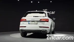 Audi Q5, 2023 — миниатюра 4
