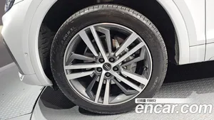 Audi Q5, 2023 — миниатюра 5