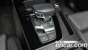Audi Q5, 2023 — миниатюра 12