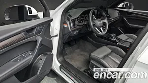 Audi Q5, 2023 — миниатюра 13