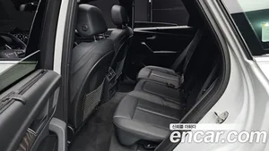 Audi Q5, 2023 — миниатюра 17