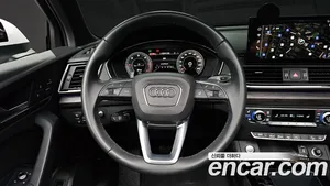 Audi Q5, 2023 — миниатюра 18