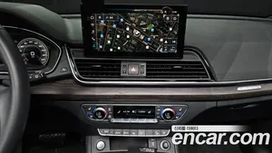 Audi Q5, 2023 — миниатюра 19