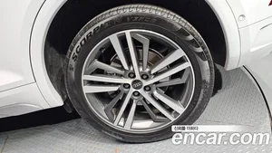 Audi Q5, 2023 — миниатюра 7