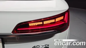 Audi Q5, 2023 — миниатюра 9
