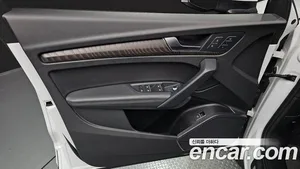 Audi Q5, 2023 — миниатюра 14
