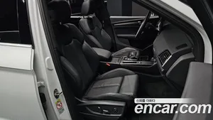 Audi Q5, 2023 — миниатюра 16