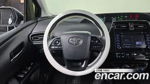 Toyota Prius, 2021 — миниатюра 18