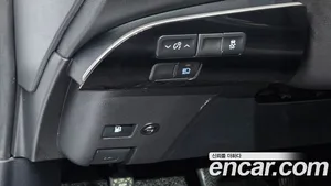 Toyota Prius, 2021 — миниатюра 19