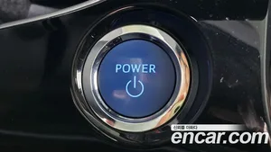 Toyota Prius, 2021 — миниатюра 20