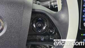 Toyota Prius, 2021 — миниатюра 21