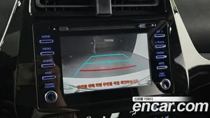 Toyota Prius, 2021 — миниатюра 24