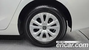 Toyota Prius, 2021 — миниатюра 6