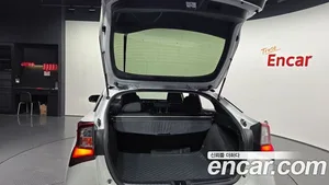 Toyota Prius, 2021 — миниатюра 29