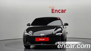 Hyundai Ioniq 6, 2022 — миниатюра 3