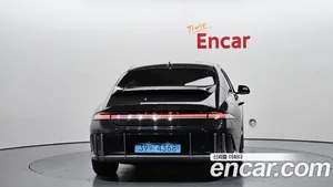 Hyundai Ioniq 6, 2022 — миниатюра 4