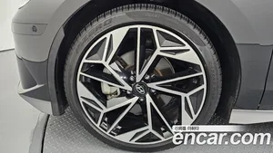 Hyundai Ioniq 6, 2022 — миниатюра 5