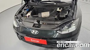 Hyundai Ioniq 6, 2022 — миниатюра 6