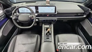 Hyundai Ioniq 6, 2022 — миниатюра 7