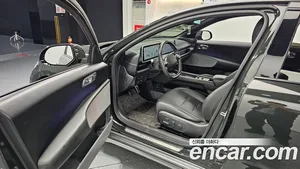 Hyundai Ioniq 6, 2022 — миниатюра 10