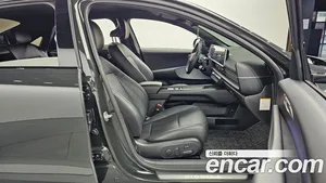 Hyundai Ioniq 6, 2022 — миниатюра 11