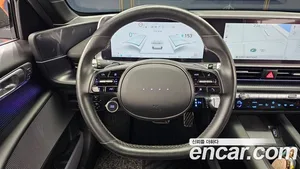 Hyundai Ioniq 6, 2022 — миниатюра 13