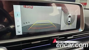 Hyundai Ioniq 6, 2022 — миниатюра 15