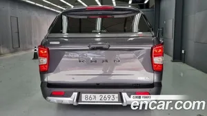 KGM Rexton, 2019 — миниатюра 2