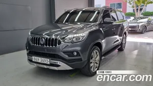 KGM Rexton, 2019 — миниатюра 3