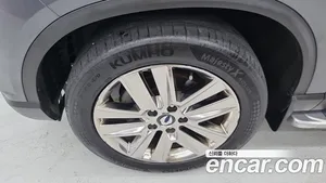 KGM Rexton, 2019 — миниатюра 5