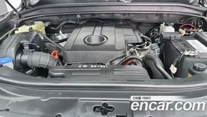 KGM Rexton, 2019 — миниатюра 6