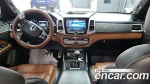 KGM Rexton, 2019 — миниатюра 7